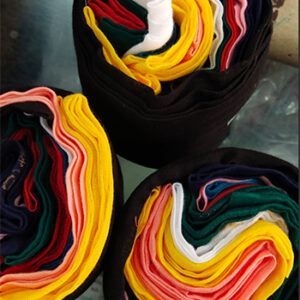 Fifty Bunch Loose Cloth