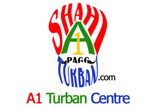A1 Turban Centre – Shahi | Pagg | Turban