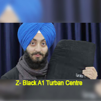 Black Turban