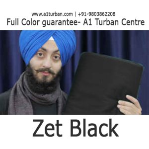 Black Pagg